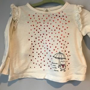 Gap top